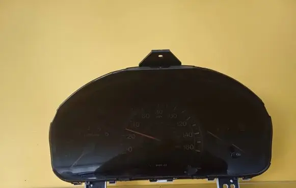 Honda Accord Speedometer (instrument cluster) HR0347302