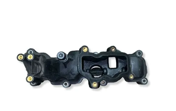 Audi A6 S6 C6 4F Intake manifold 059129712P
