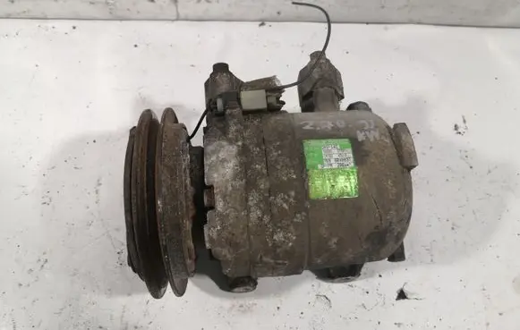 Nissan Terrano Air conditioning (A/C) compressor (pump) 926000F001 7696048837