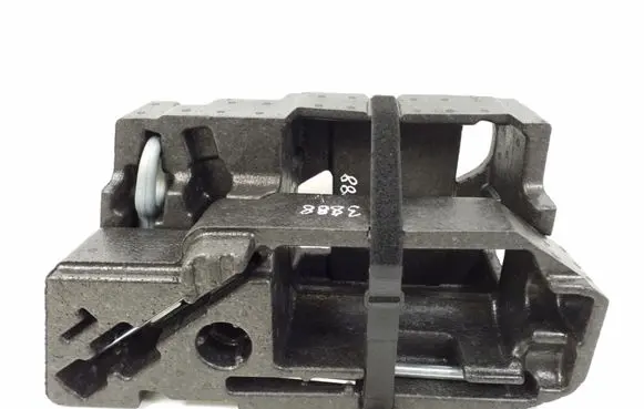 Porsche Cayenne (92A) Tool set 7P0012112H