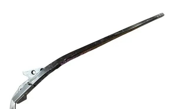 Mercedes-Benz Vito Viano W447 Sliding door upper top rail 6397660300