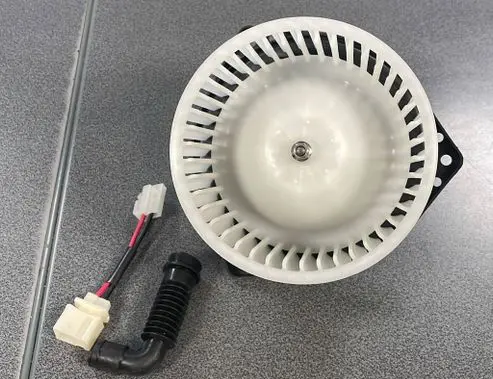 Suzuki Grand Vitara II Heater fan/blower 7425064J12 7425064J10 7425076K10