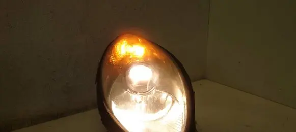 Mercedes-Benz R W251 Headlight/headlamp A2518200161 2518200161
