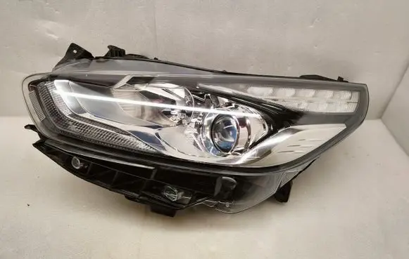 Ford S-MAX Headlight/headlamp