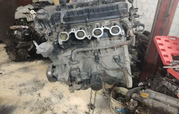 Mitsubishi Colt Engine MP290010