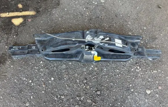 Peugeot Boxer Top upper radiator support slam panel 