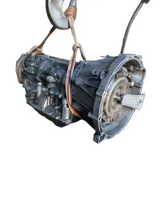 KIA Sorento Automatic gearbox Y7CA4E 402330