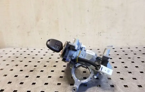 Mitsubishi Outlander Ignition lock 8670A039 116RI000075