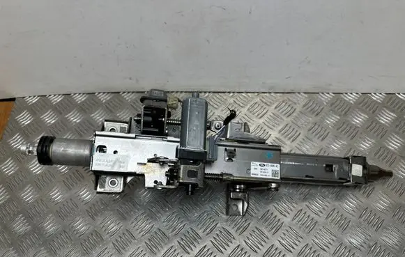 Jaguar XE Steering wheel axle GX733C529AC