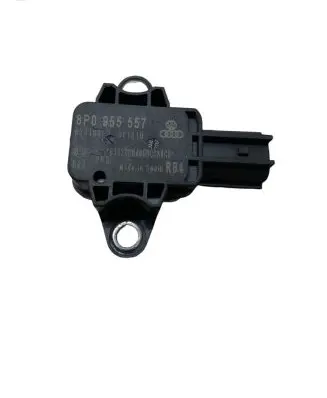 Audi A3 S3 A3 Sportback 8P Airbag deployment crash/impact sensor 8P0955557