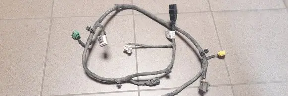 KIA Ceed Rear tail light wiring loom 91881J7290