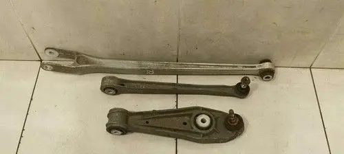 Porsche Cayman 987 Rear upper control arm/wishbone 98733114302
