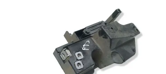 Jeep Cherokee Radiator mount bracket 
