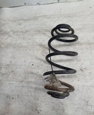 Opel Vectra C Rear coil spring