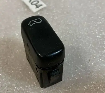 Mercedes-Benz Vito Viano W638 Air circulation switch 0055452007
