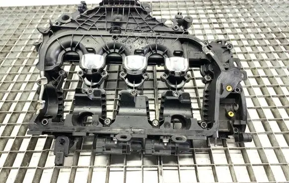 Intake manifold