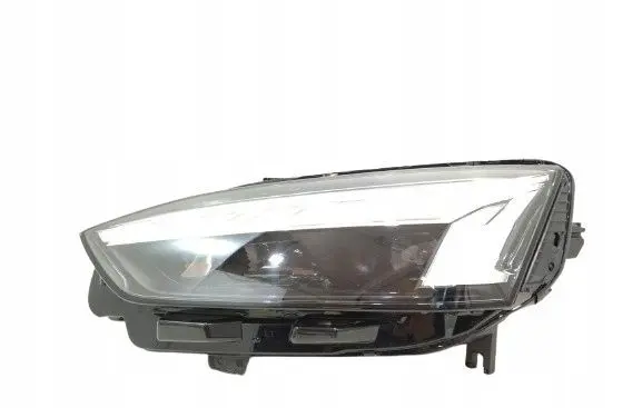 Audi A5 Headlight/headlamp 8W6941039A