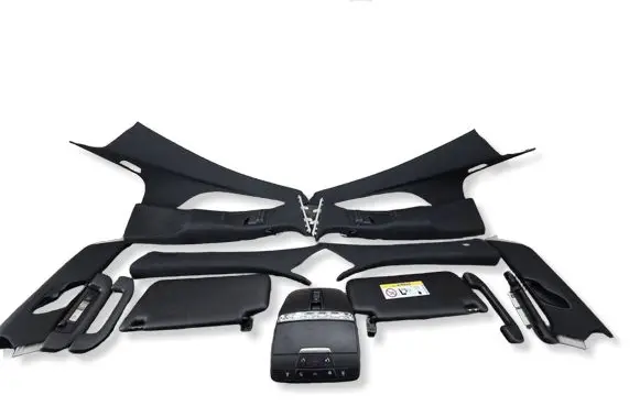 Mercedes-Benz E AMG W213 Other sill/pillar trim element 