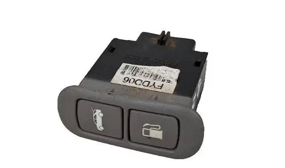 KIA Sorento Fuel tank opening switch 935503E020