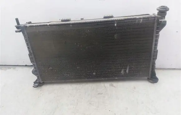 Ford Transit - Tourneo Connect Radiator set 