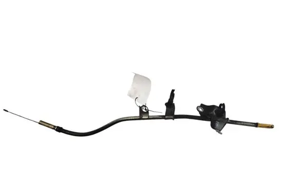 Toyota Avensis T250 Oil level dip stick 