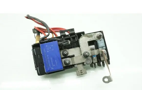 Mercedes-Benz B W246 W242 Other relay A0035422319
