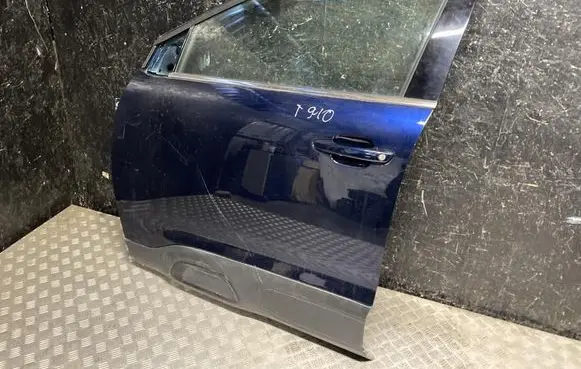 Citroen C5 Aircross Front door 
