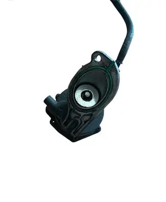 Ford Transit Vacuum pump 93BB2A451AC