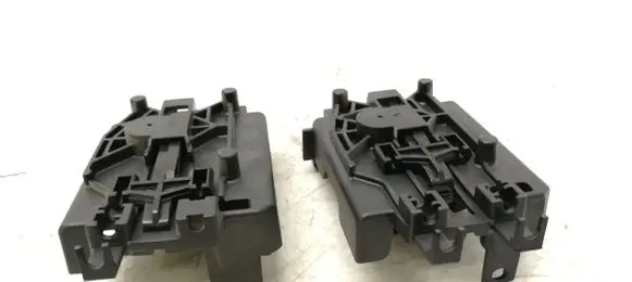 Lancia Thesis Air flap motor/actuator 0132801316 617314040