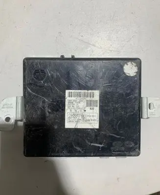 Hyundai ix35 Other control units/modules 954002Y320 97R010075