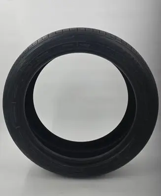BMW X5 F15 R19 winter tire