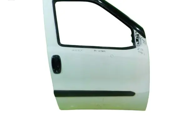 Opel Combo D Front door PRZOD PRAWE