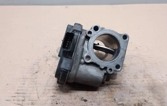 Volvo C30 Throttle valve 9673534480 28275019