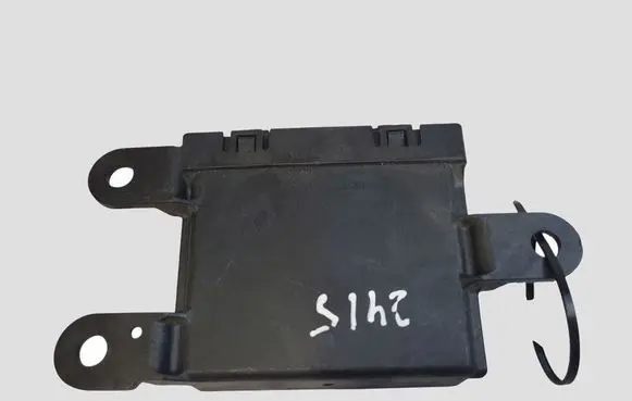 Opel Insignia A Parking PDC control unit/module 13308135 0263004340