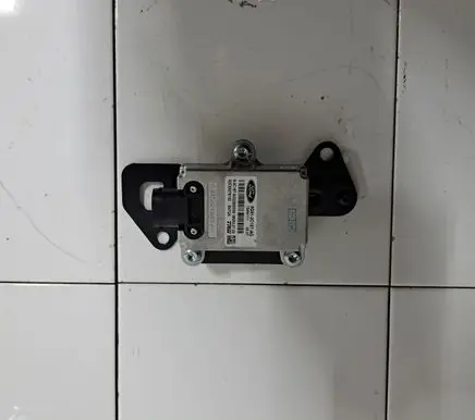 Ford Mondeo MK IV ESP acceleration yaw rate sensor 6G913C187AG A2C53278132