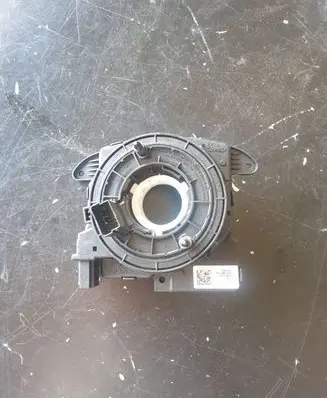 Volkswagen Jetta VI Airbag slip ring squib (SRS ring) 5C0959654 E1060846 140320121833