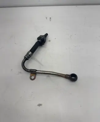 BMW 5 F10 F11 Exhaust gas pressure sensor 8507634