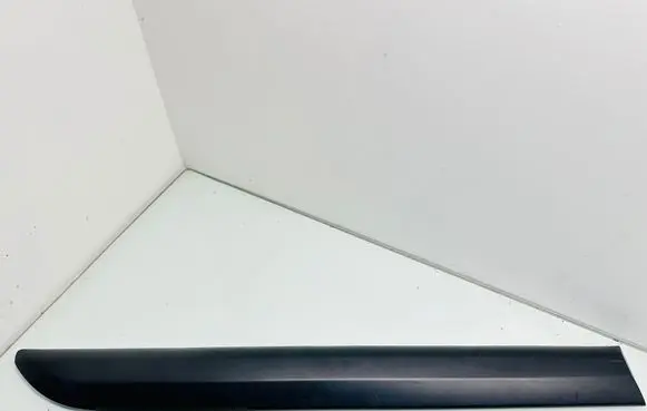 Citroen Jumpy Sliding door trim (molding) 9808749077 9808749377
