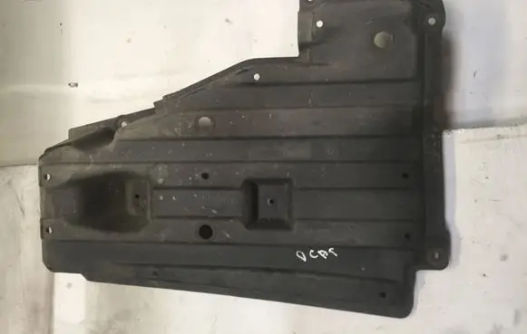 Pickup box liner