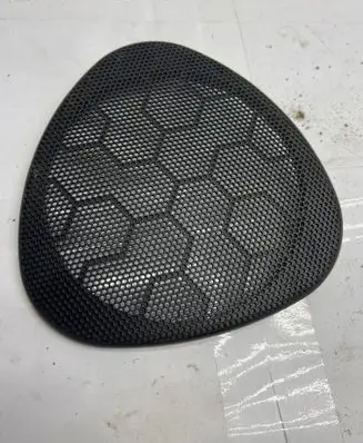 Saab 9-5 Rear door speaker cover trim
