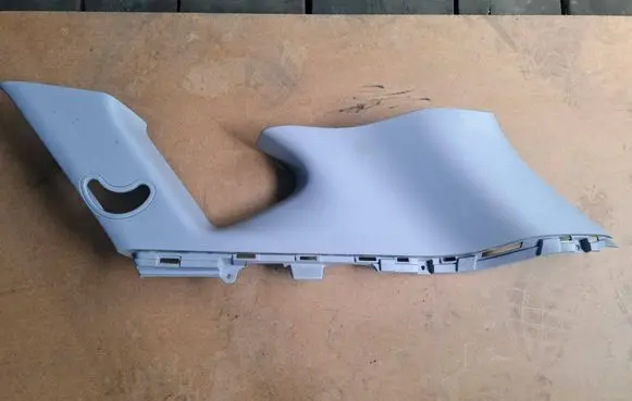 Hyundai Tucson TL (C) pillar trim 85860D7000