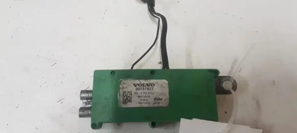 Volvo S40 Antenna control unit 30737917 28019205