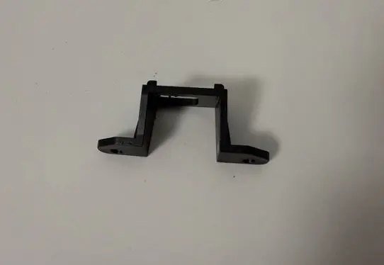 Lamborghini Urus Front bumper camera 437AG13