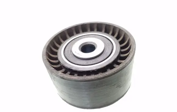 Nissan Qashqai Alternator belt tensioner 