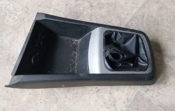 KIA Ceed Cigarette lighter trim 