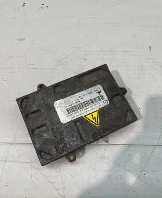 Xenon control unit/module