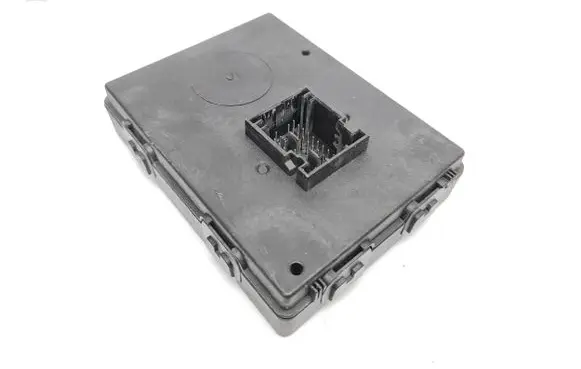 Volkswagen Tiguan Allspace Keyless (KESSY) go control unit/module 3Q0959435G 5ZA011460