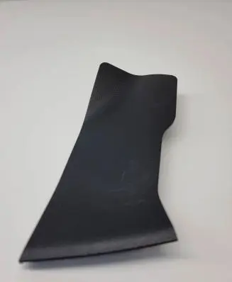 Lexus NX Other center console (tunnel) element 5539578020