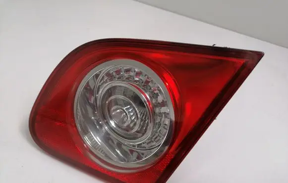 Volkswagen PASSAT B6 Tailgate rear/tail lights 3C5945094E