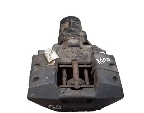 Tesla Model S Rear brake caliper 102125000E